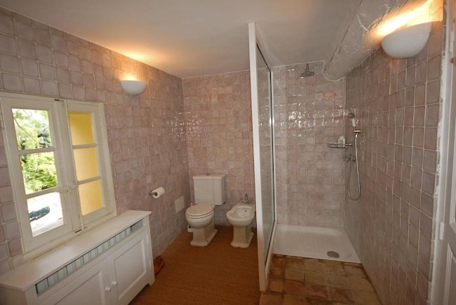 Luxury Villa in the Village of Pernes les Fontaines