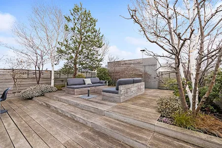 CREME DE LA CREME-ST GERMAIN PENTHOUSE RUE LILLE