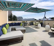 S. Oak Knoll Ave Apartment