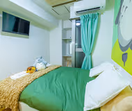 Totoro Fan Art Den, Osaka