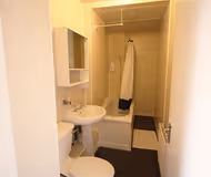 Croydon High Street Aparthotel