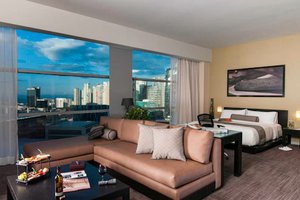 Grand Suite Stadia