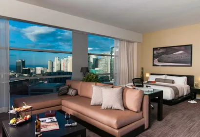 Grand Suite Stadia