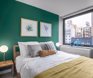 Union Square South #11B