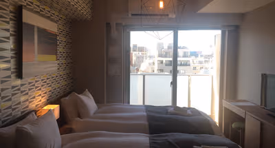 La Grace Nippori 601