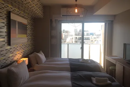 La Grace Nippori 601