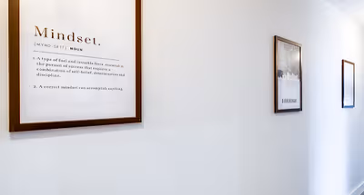 The Million Pen Apartment