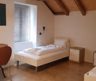 Lindenstrasse Serviced Apartment