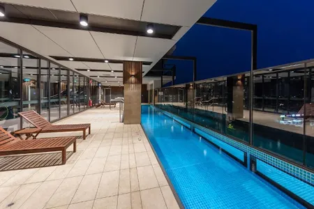Avani Adelaide Residences