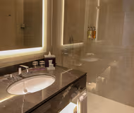 Yasmeen Street Serviced Apartment