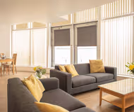 Hatton Garden Apartments in Liverpool City