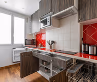 Miromesnil Serviced Apartment