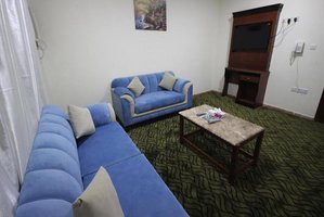 Al Baghdadiyah Serviced Apartments