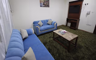 Al Baghdadiyah Serviced Apartments