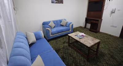 Al Baghdadiyah Serviced Apartments