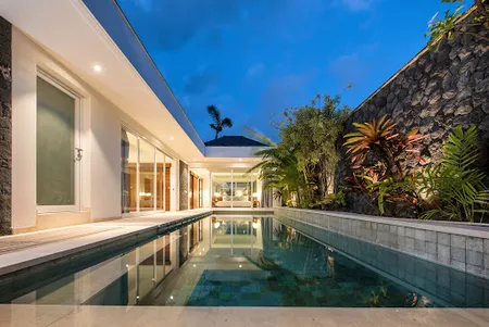 An Ideal Kalila Villa Retreat