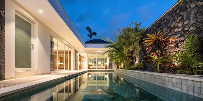 An Ideal Kalila Villa Retreat