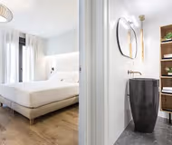 Real Serviced Apartment