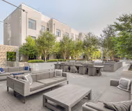 Long Bridge Street Serviced Apartment