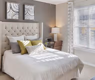 Pendleton Way Apartments