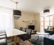 Münzgasse Serviced Apartment