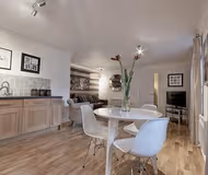 Pottergate Apartments