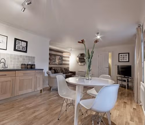 Pottergate Apartments