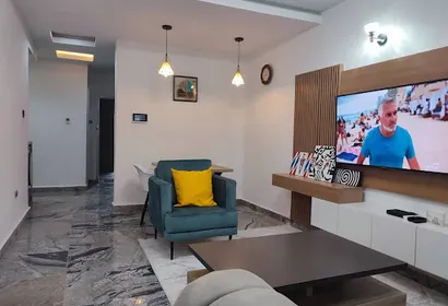 Serviced Apartment On Fola Daniel Crescent Abuja