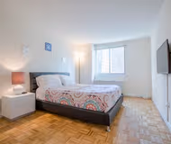 Loft apartment at East 39th Street Furnished Apartments, Murray hill