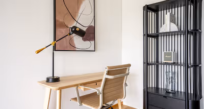 Hochbergerstrasse Serviced Apartments