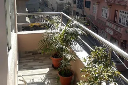 Danfe Chari Marg Serviced Apartment