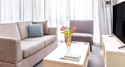 Albert Street Apartments