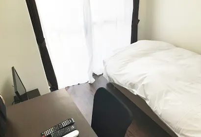Sakaecho Atsugi Apartments