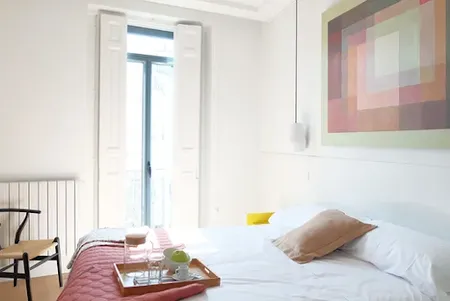 Sagasta Serviced Apartment