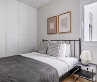 Narváez Serviced Apartments