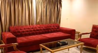 Al Naeem Serviced Apartments
