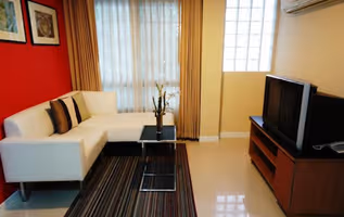 Convent Road Apartments