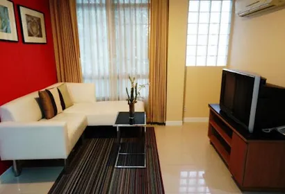 Convent Road Apartments