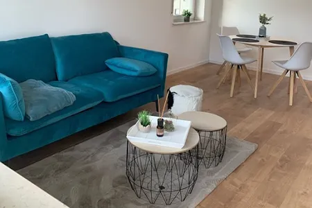 Rheda-Wiedenbruck Serviced Apartment