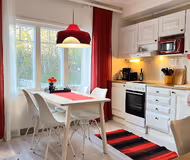 Jänönkuja Serviced Apartment