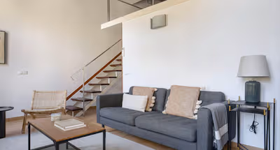 La Dreta de Serviced Apartments