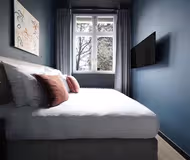 Grünberger Tiny Serviced Apartment