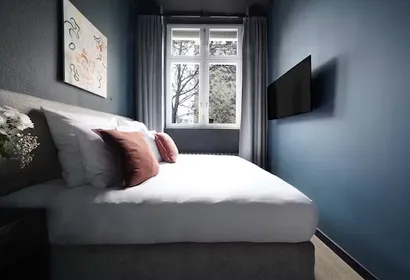 Grünberger Tiny Serviced Apartment