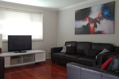 Harrington Ave Apartments, Castle Hill