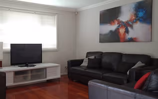 Harrington Ave Apartments, Castle Hill