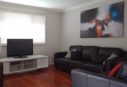 Harrington Ave Apartments, Castle Hill