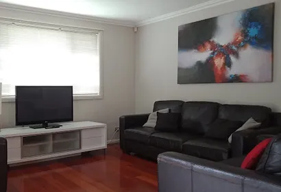 Harrington Ave Apartments, Castle Hill