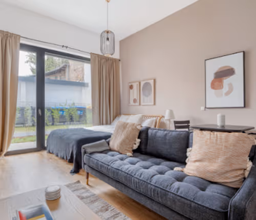 Freienwalder Service Apartment