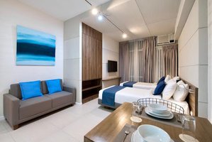 Valero Street Serviced Apartments