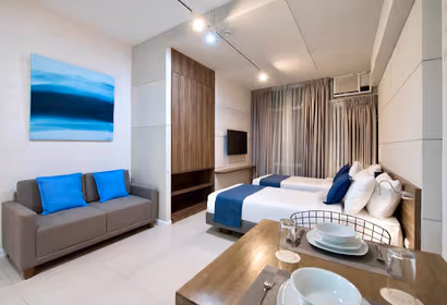 Valero Street Serviced Apartments